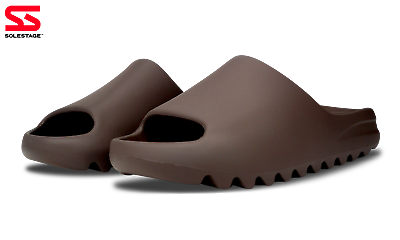 Adidas Yeezy Slide Soot 2020 (GX6141) Men's Size 5-12 | eBay Adidas Yeezy Slide Soot 2020 (GX6141) Men's Size 5-12 | eBay