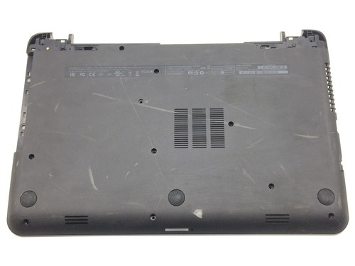 HP 255 G3 Bottom Base Scratched 754213-001 - Afbeelding 2 van 3