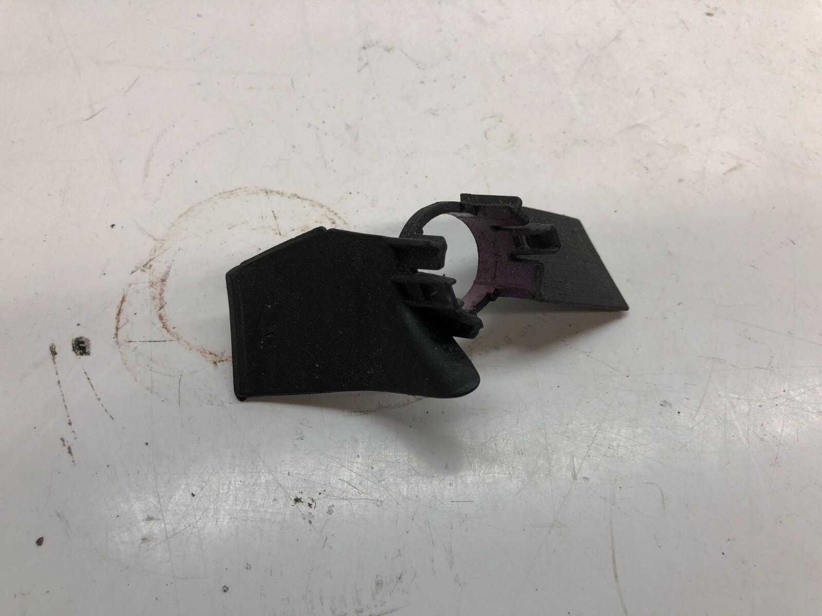 LAMBORGHINI HURACAN PARKING SENSOR MOUNT OEM 4T0919267A