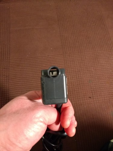 Motorteil mit Kabel für EHEIM 3536220 Mikro Oberflächenabsauger - Bild 4 von 4