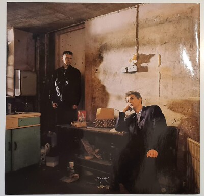 Pet Shop Boys - It's a Sin, 12'' Vinyl single
