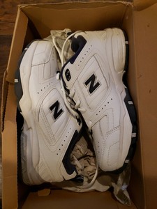 new balance mx608v2w