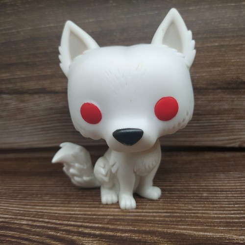 Funko Pop! Ghost #19 Game Of Thrones 