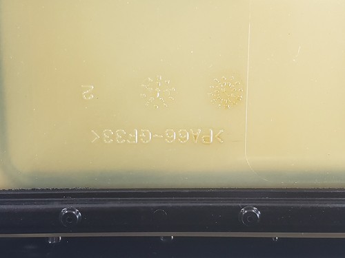 11201-0P010 OEM Toyota, Lexus 3.5L (ID: 2GRFKS) Right Side Engine Valve Cover - Picture 7 of 8