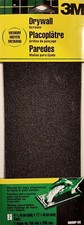 3M Drywall Sanding Screens 2 Count 1 Pack