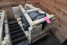 8-speed Automatic Pdk Transmission Gearbox 0dt300053 Porsche 911 Turbo S 2021-22