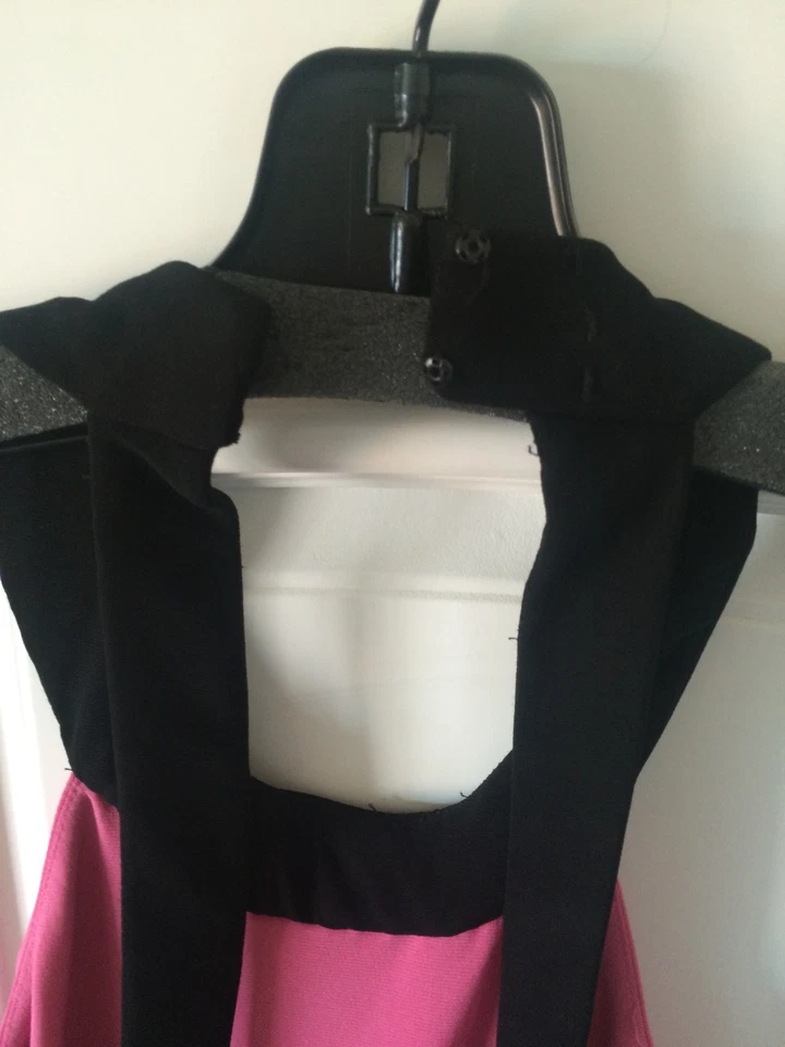 Vestido de noche Mignon Foto 3 de 4