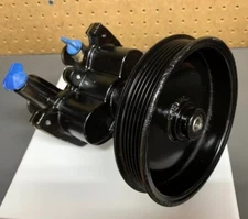 Mercury Mercruiser Quicksilver Raw Water Sea Pump 46-8M0137215 8M0139994 