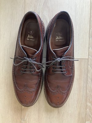 Alden 97981