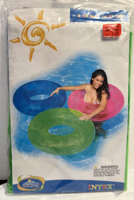 Intex Canadian Tire Floaties Intex Inflatable Pool Giant 36