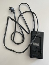 OEM Sony AC-V30 AC Power Adapter Adaptor Battery Charger for CCD-TR81 Camcorder