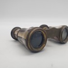 Antique Opera Glasses Mother of Pearl Binoculars — photo 10