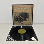 Grateful Dead Lp-Workingman’s Dead! WB 1869/1970/Upside-Down! VG Vinyl