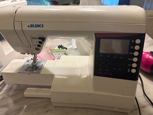 juki hzl-g110
