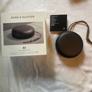 Beosound A1 2nd Gen | eBay