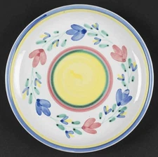 Caleca Giardino Salad Plate 6561007