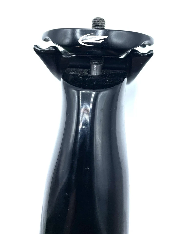 Tija de sillín de bicicleta de carretera Zipp Service Course SL 31,6 x 330 mm Foto 3 de 4