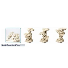 CaribSea South Seas Stackable Coral Tree Kit