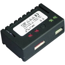 Barthelme 66000324 LED High-Power Output Current Converter details 35