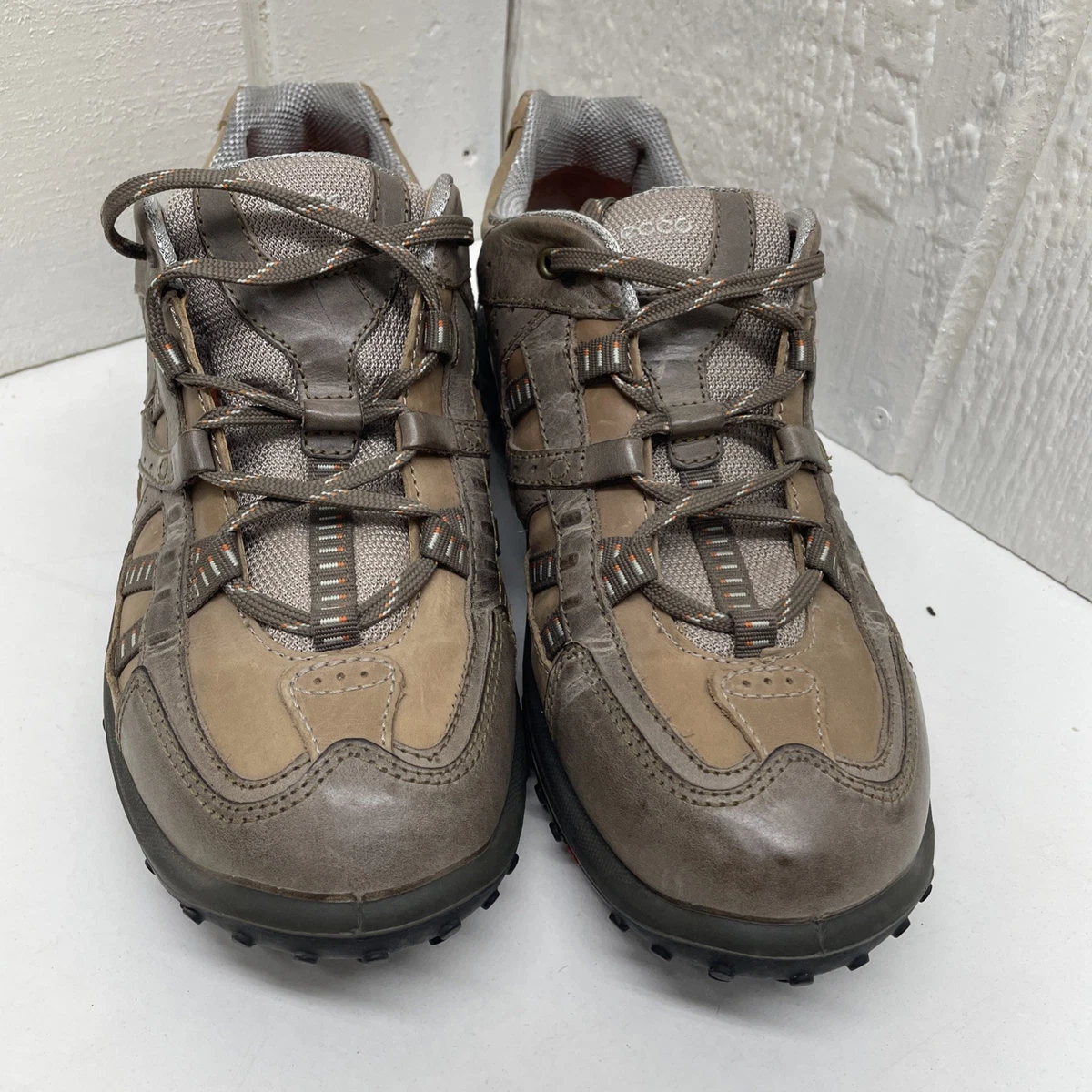 Ecco Golf Shoes 42 for sale | eBay