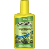 Tetra Plantamin - 250 Ml