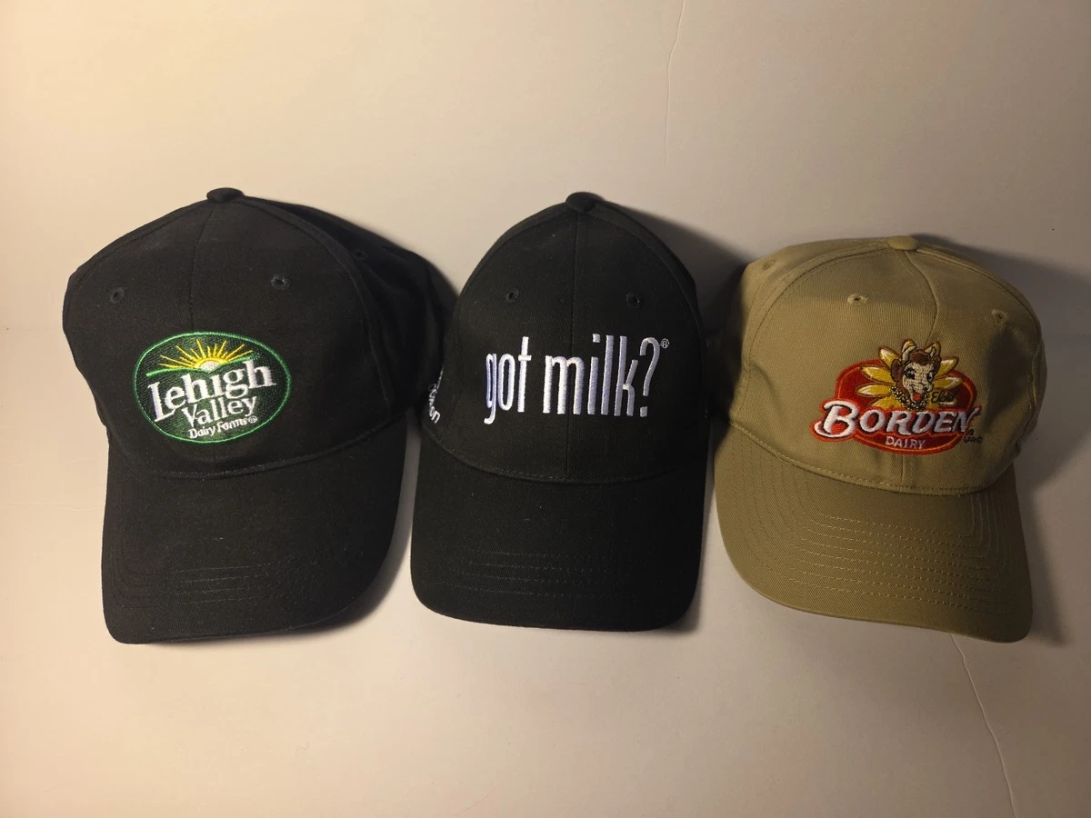 Got Milk Hat | eBay