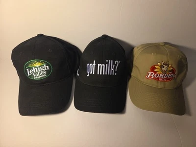 Got Milk Hat for sale | eBay