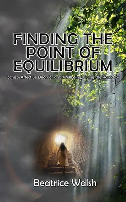 Béatrice Walsh | Finding the Point of Equilibrium | Taschenbuch | Englisch