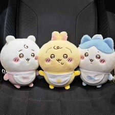 Chiikawa Usagi Hachiware New Baby Series Plush Doll Plush Stuffed Toys 20cm