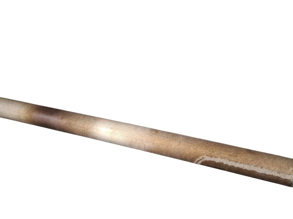 Eje de transmisión trasero estilo clásico 4x4 6 velocidades se adapta a 01-07 SIERRA 2500 PICKUP 646120 Foto 3 de 4