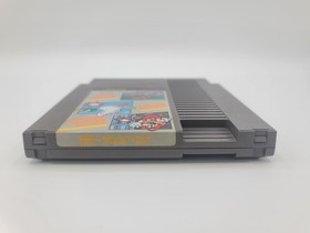 Super Mario Bros. / Duck Hunt / World Class Track Meet Nintendo NES Cart Only