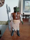 Vintage Star Wars 1983 Klaatu Figure Complete! NO REPRO! NO COO SMILE VARIANT!!!