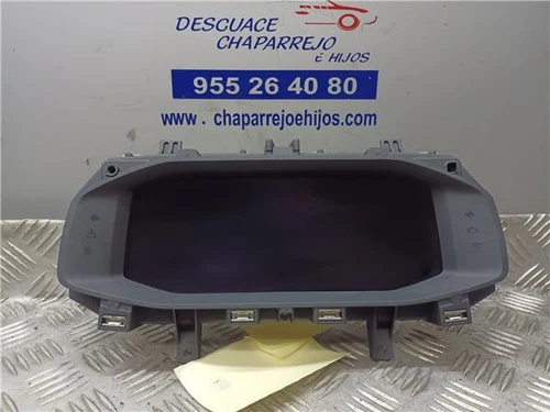 UNIDAD VELOCÍMETRO KMH Cupra Formentor SUV 1.5 TSI 16V (DPCA) 5FA920790A - Imagen 1 de 5
