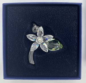Swarovski Flower | eBay