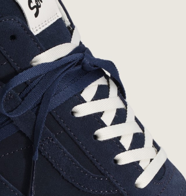 VANS PREMIUM SUPER LOW PRO TRAINER 2025 MEN'S SNEAKERS VN000Z06JDU NAVY thumbnail 2