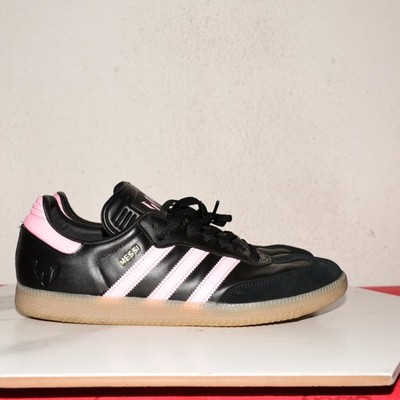adidas Samba Messi Indoor Soccer Shoe Men US 10
