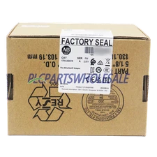 Allen Bradley 1794-AENTR Flex EtherNet/IP Adapter Factory Fealed