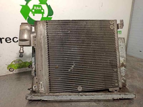 24465332 KONDENSATOR / KÜHLER DER KLIMAANLAGE KONDENSATOR / 90071 BEHR / 2891372