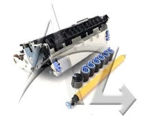 HP LaserJet 4100 Maintenance Kit  (C8057A), 