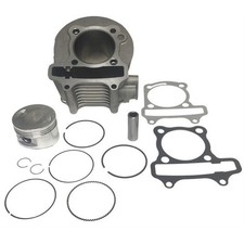 Ice Bear Maddog PMZ150-19 & 20,  21, 22, 180c...