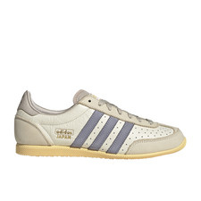 adidas Japan Lace Up Womens Beige, Off White Sneakers Casual Shoes JI2664-A