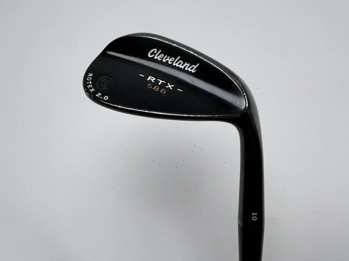 Cleveland 588 RTX Wedge Golf Clubs for sale | eBay