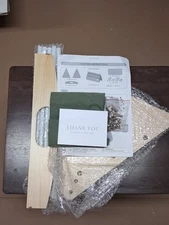 Zicoto Portable Bookshelf 