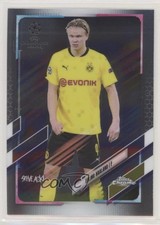 Erling Haaland carta