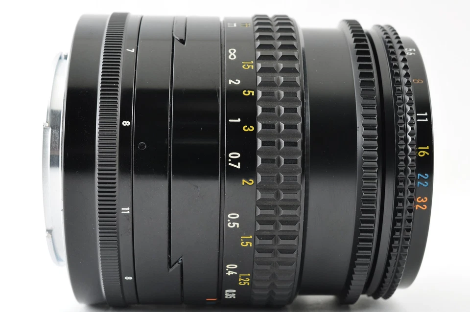 Near MINT Nikon PC NIKKOR 35mm f/2.8 MF Prime Shift Lens Perspective Control - Image 4 of 4