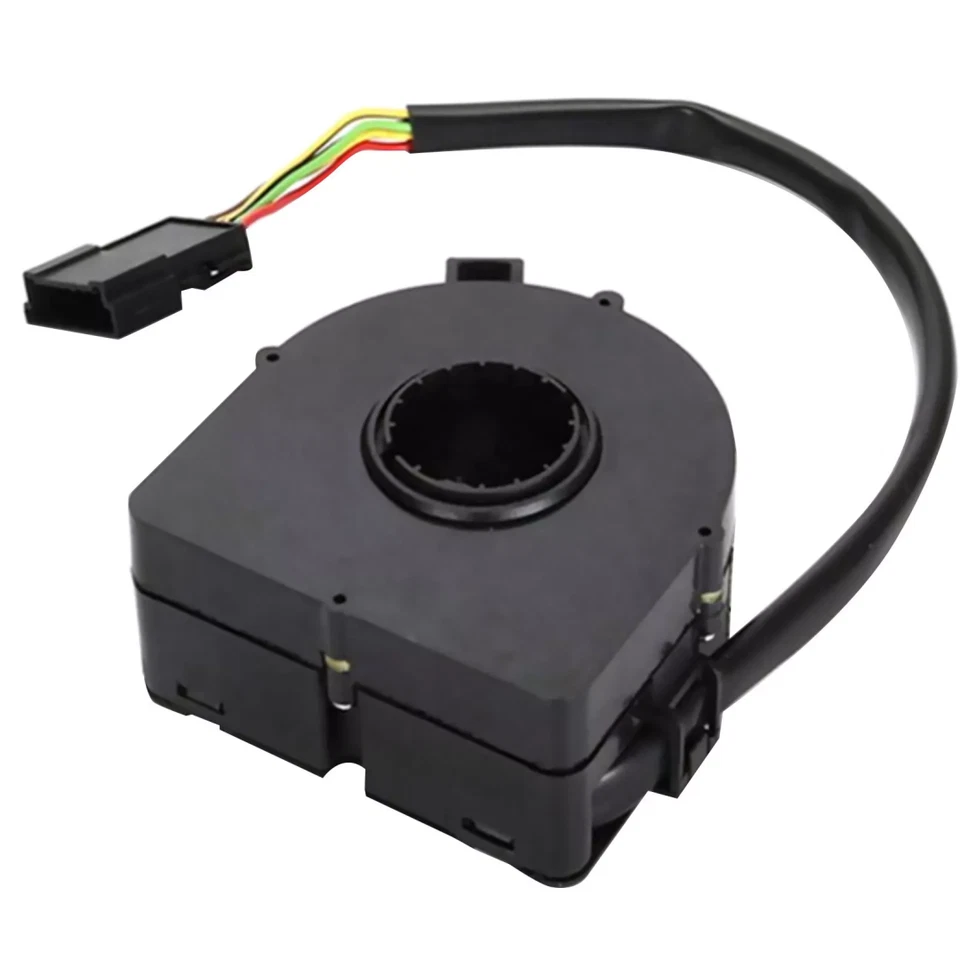 Steering Wheel Angle Sensor for BMW E46 E39 E53 X5 E85 E86 Z4 E83 MINI R50 94-13 - Image 2 of 4