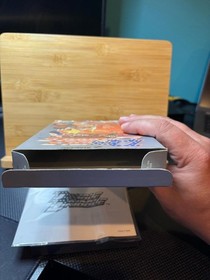 Doble regate - NES CIB