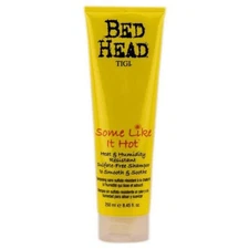 Tigi Bed Head Some Like It Hot Shampoo 8.4 fl oz