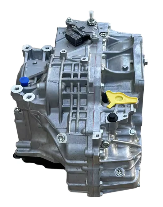 09G Automatic Transmission Assembly for 2011-2019 VW Passat Jetta Golf 2.5L - Image 2 of 4