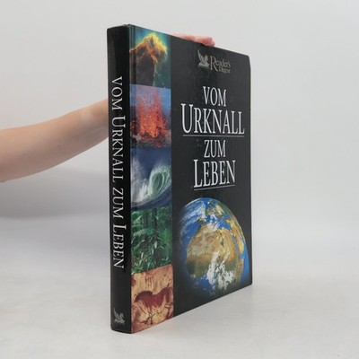 Vom Urknall zum Leben  |  Ralph Henry Fischer